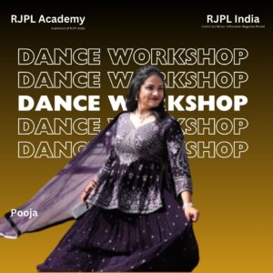 Pooja Dance Classes