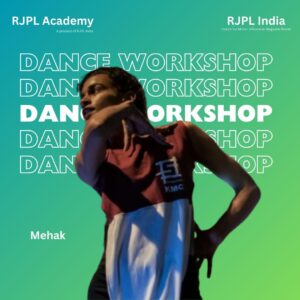 Mehak Dance Studio