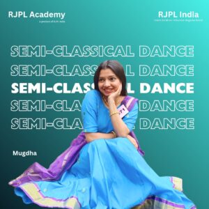 Mugdha – Semi-Classical Dance
